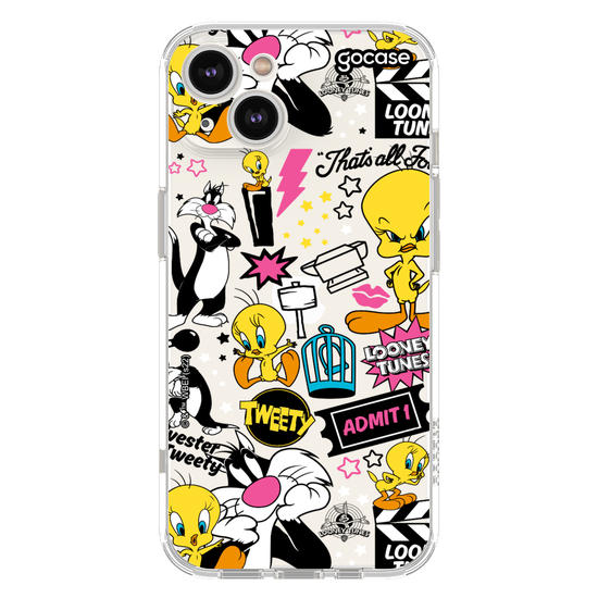 Looney Tunes - Frajola e Piu Piu