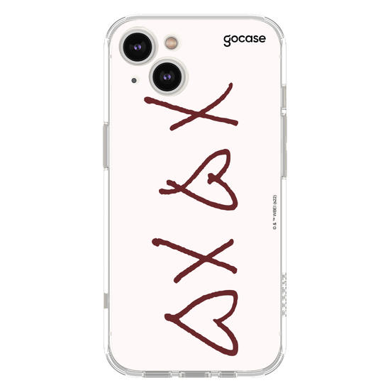 Gossip Girl - Xoxo