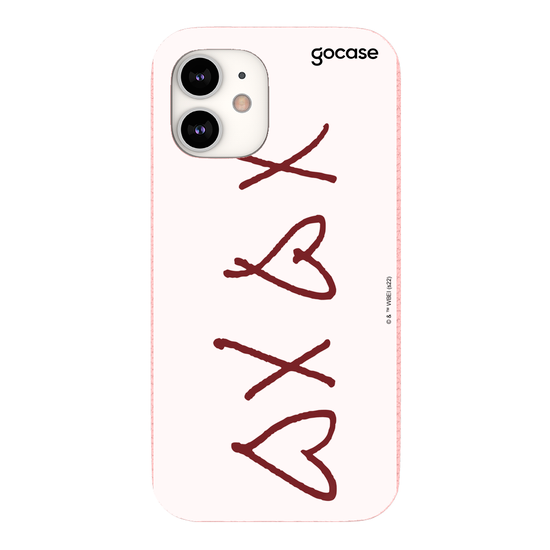 Gossip girl | iPhone Case