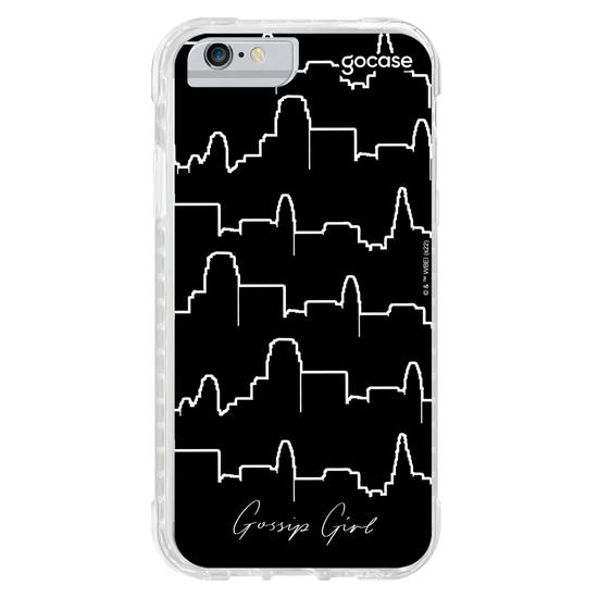 Capinha para celular Gossip Girl - NY City