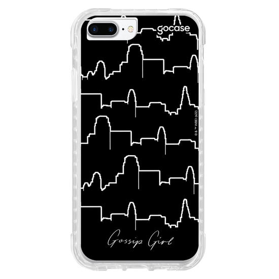 Capinha para celular Gossip Girl - NY City