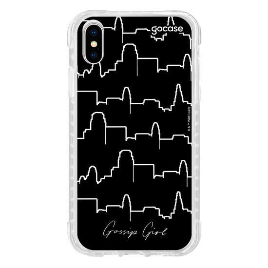 Capinha para celular Gossip Girl - NY City