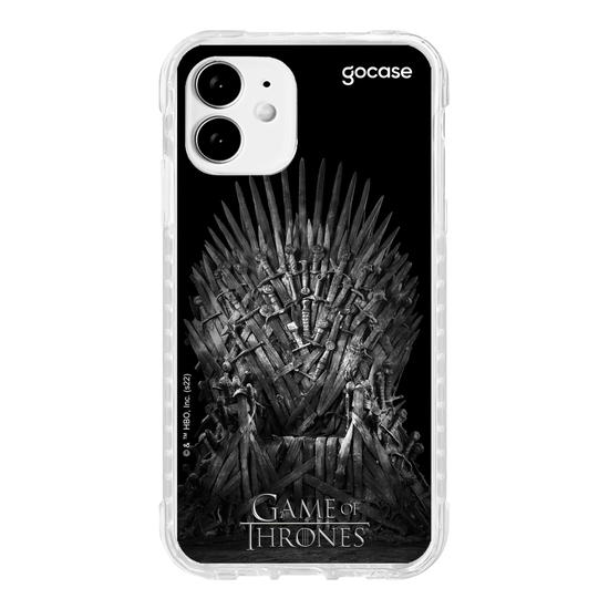 Game of Thrones - Trono