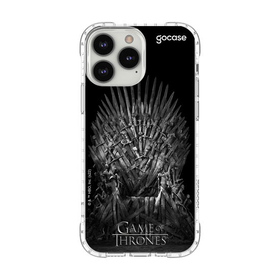 Game of Thrones - Trono