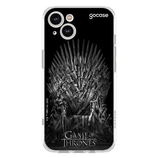 Game of Thrones - Trono