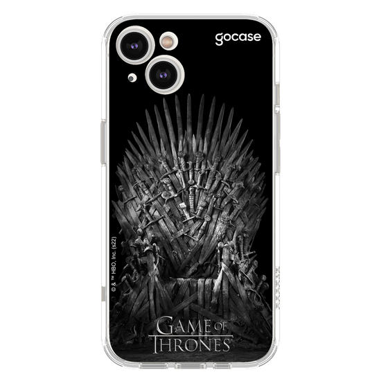 Game of Thrones - Trono
