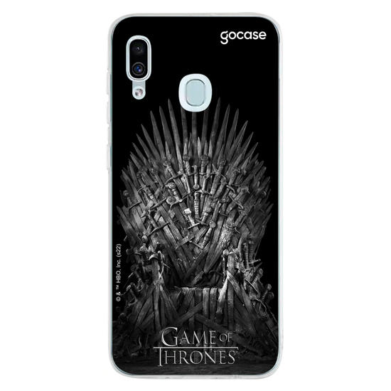 Game of Thrones - Trono