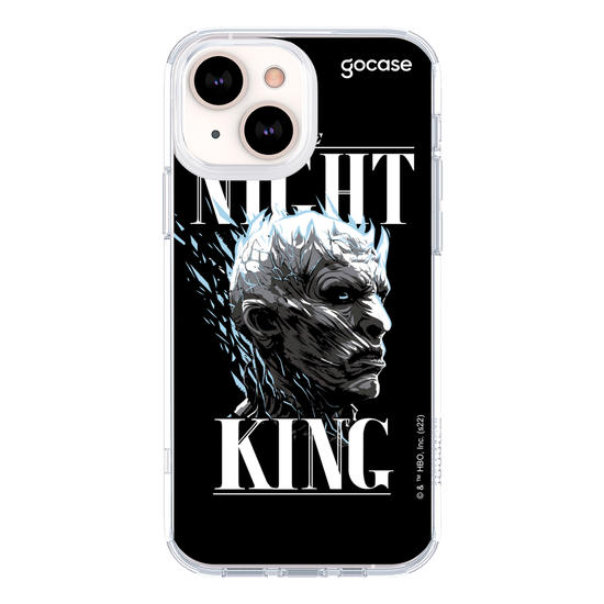 Game of Thrones - Night King iPhone 13 Phone Case - Gocase