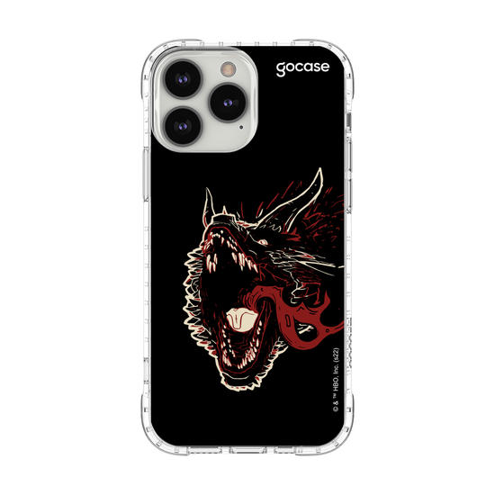 Capinha para celular Game of Thrones - Dragão