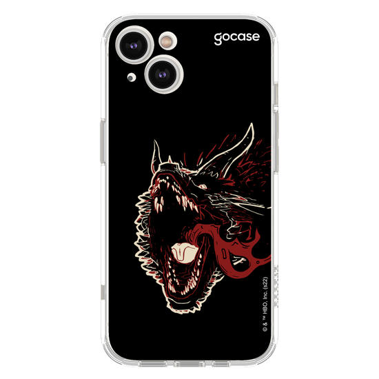 Game of Thrones - Dragão