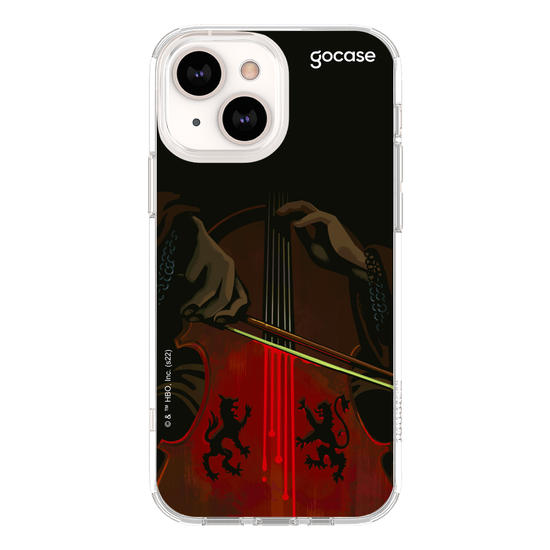 Capinha para celular Game of Thrones - Casamento Vermelho
