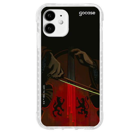 Capinha para celular Game of Thrones - Casamento Vermelho