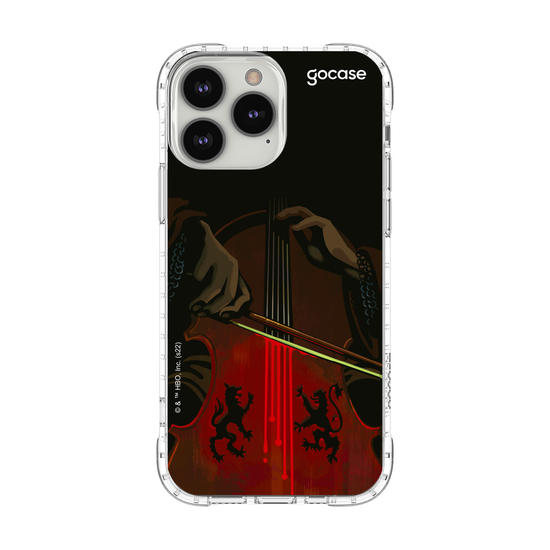 Capinha para celular Game of Thrones - Casamento Vermelho