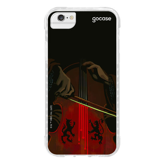Capinha para celular Game of Thrones - Casamento Vermelho
