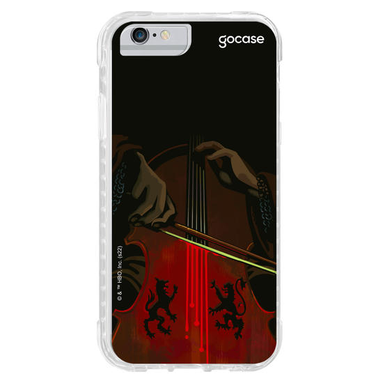 Capinha para celular Game of Thrones - Casamento Vermelho