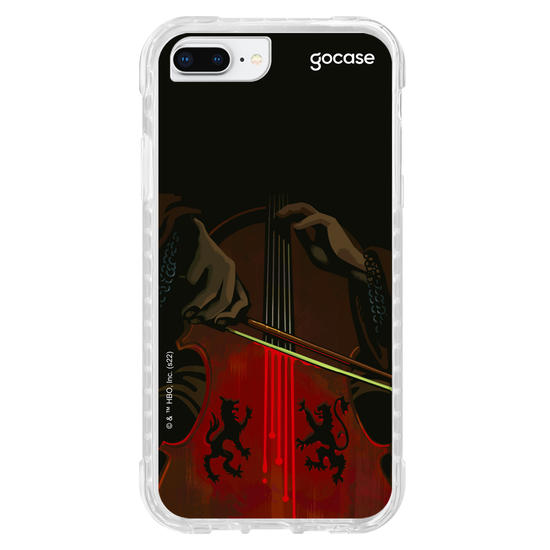 Capinha para celular Game of Thrones - Casamento Vermelho