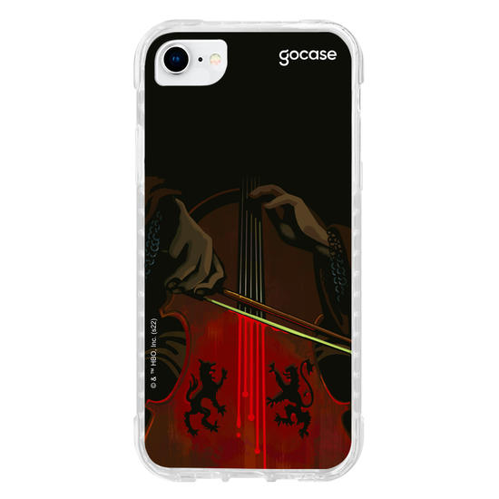 Capinha para celular Game of Thrones - Casamento Vermelho