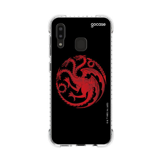 Capinha para celular Game of Thrones - Targaryen