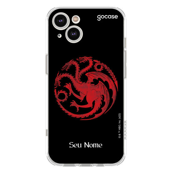 Game of Thrones - Targaryen