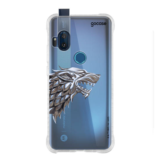 Game of Thrones - Stark Style