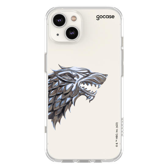 Game of Thrones - Stark Style