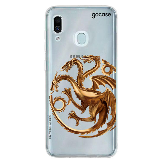 Game of Thrones - Targaryen Style