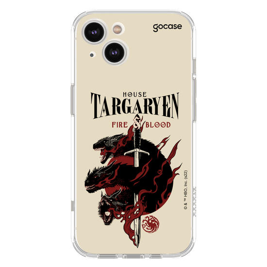 Game of Thrones - Targaryen House