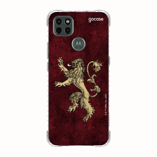 Capinha para celular Game of Thrones - Lannister Vintage