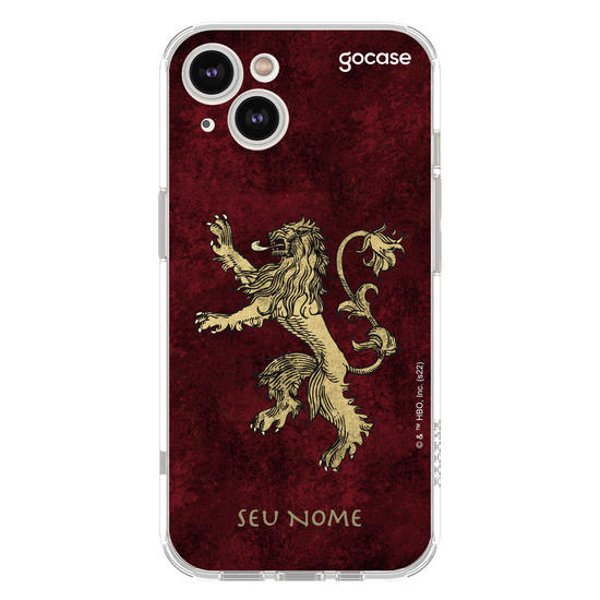 Game of Thrones - Lannister Vintage