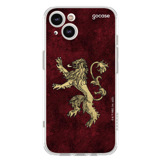 Game of Thrones - Lannister Vintage