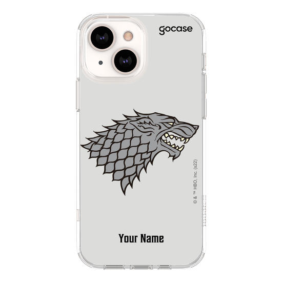Game of Thrones - Stark Phone Case
