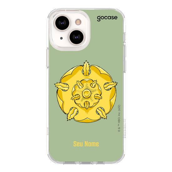 Capinha para celular Game of Thrones - Tyrell