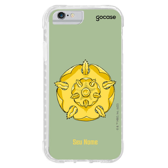 Capinha para celular Game of Thrones - Tyrell