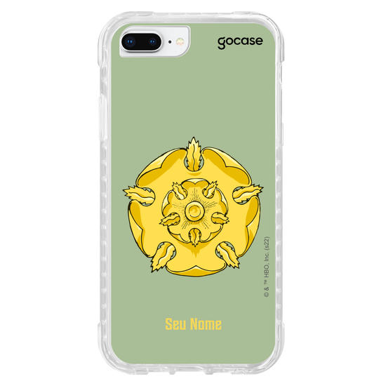 Capinha para celular Game of Thrones - Tyrell