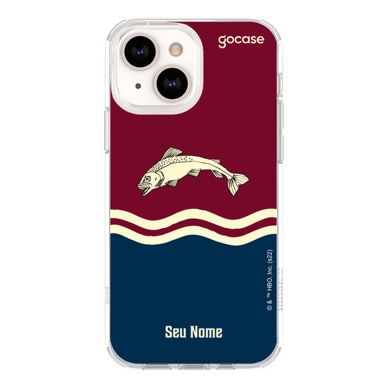 Capinha para celular Game of Thrones - Tully