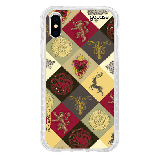 Game of Thrones - Mosaico Game of Thrones - Mosaico