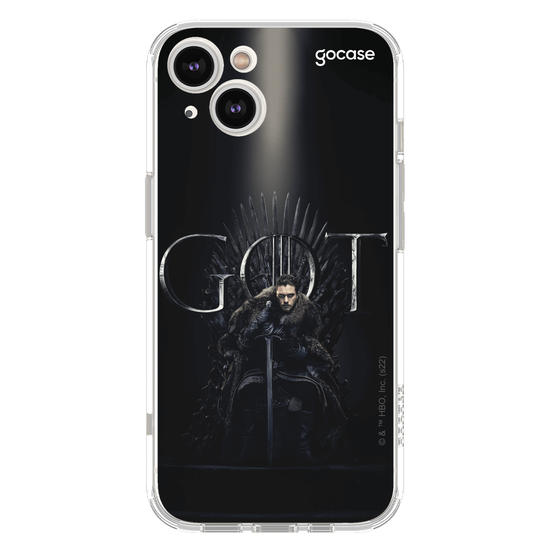 Game of Thrones - Jon Snow