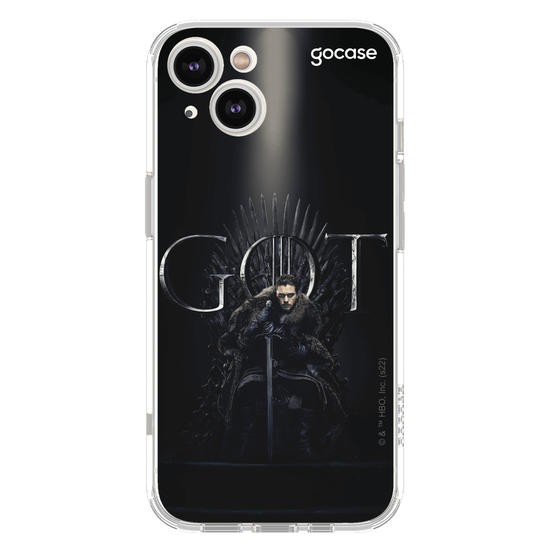 Game of Thrones - Jon Snow