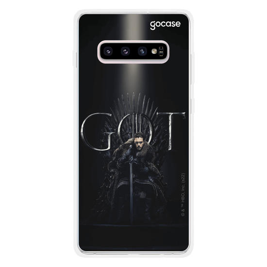 Game of Thrones - Jon Snow