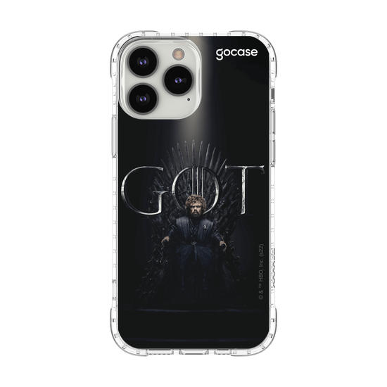 Capinha para celular Game of Thrones - Tyrion Lannister
