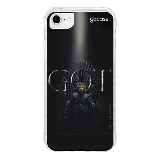 Capinha para celular Game of Thrones - Tyrion Lannister