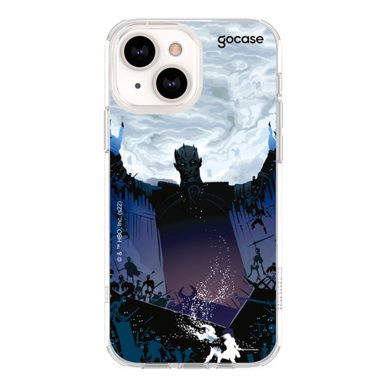 Capinha para celular Game of Thrones - Guerra