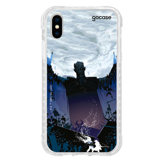 Capinha para celular Game of Thrones - Guerra