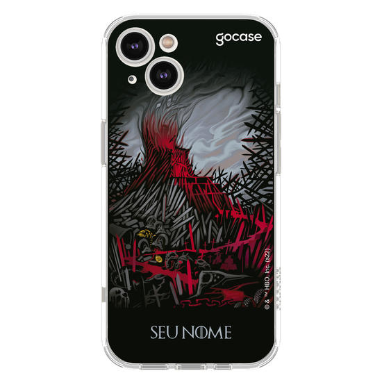 Game of Thrones - Trono de Sangue