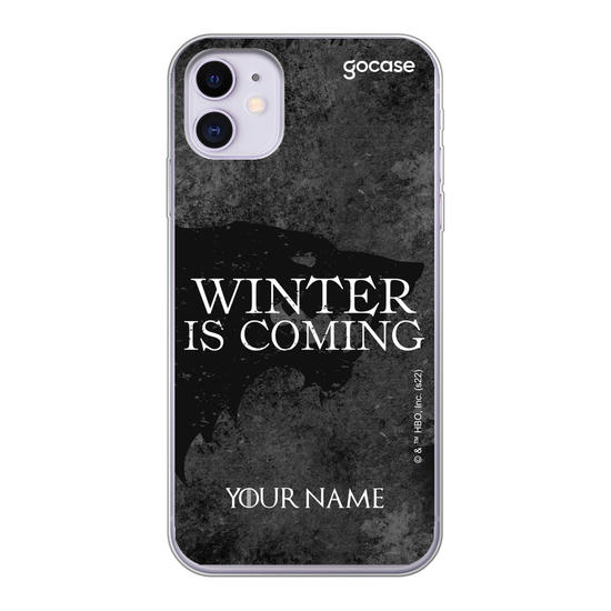 Game of Thrones - Winter is Coming