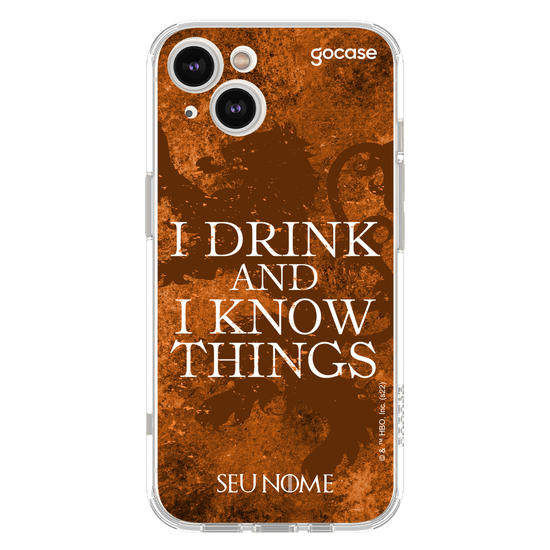 Game of Thrones - Drink