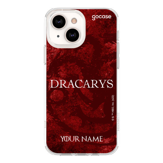 Game of Thrones - Dracarys Phone Case