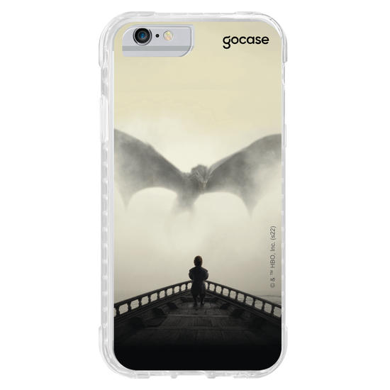 Capinha para celular Game of Thrones - Tyrion