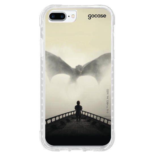Capinha para celular Game of Thrones - Tyrion
