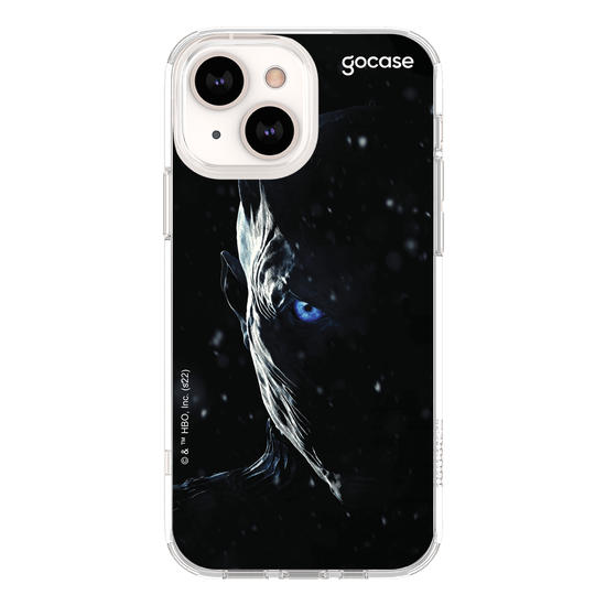 Capinha para celular Game of Thrones - Rei da Noite